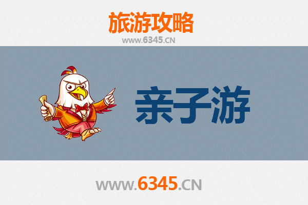 遵义桐梓亲子游攻略：探索自然与历史的家庭乐趣